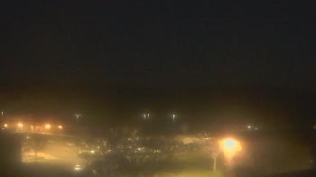 Weather camera view of Stillwater Central High School.