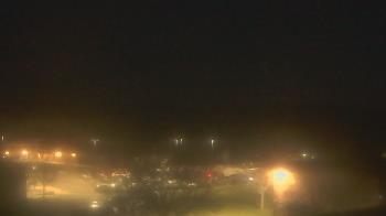 Weather camera view of Stillwater Central High School.