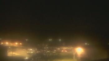 Weather camera view of Stillwater Central High School.