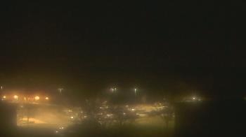 Weather camera view of Stillwater Central High School.