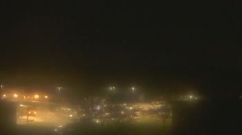 Weather camera view of Stillwater Central High School.