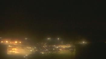 Weather camera view of Stillwater Central High School.