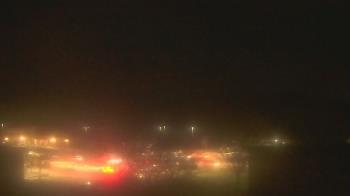 Weather camera view of Stillwater Central High School.