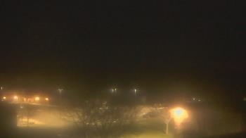 Weather camera view of Stillwater Central High School.