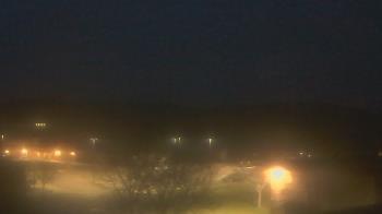 Weather camera view of Stillwater Central High School.