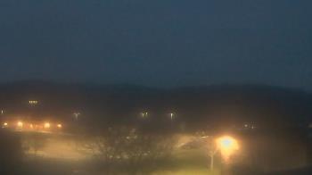 Weather camera view of Stillwater Central High School.