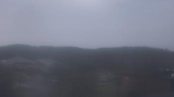 Weather camera view of Stillwater Central High School.