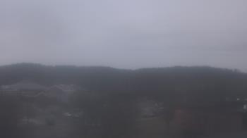 Weather camera view of Stillwater Central High School.