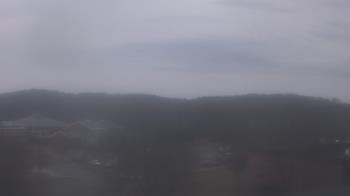 Weather camera view of Stillwater Central High School.