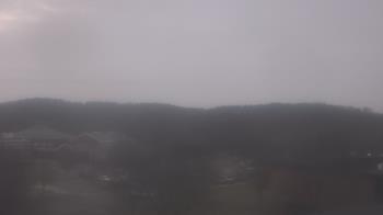 Weather camera view of Stillwater Central High School.