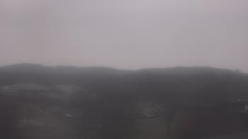 Weather camera view of Stillwater Central High School.