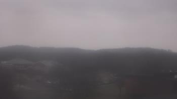 Weather camera view of Stillwater Central High School.