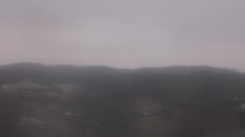 Weather camera view of Stillwater Central High School.