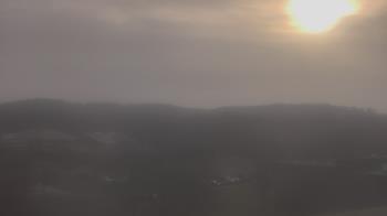 Weather camera view of Stillwater Central High School.