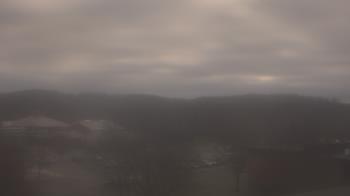 Weather camera view of Stillwater Central High School.