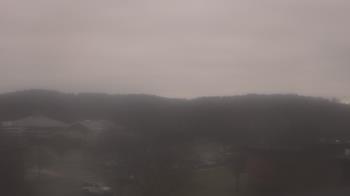 Weather camera view of Stillwater Central High School.