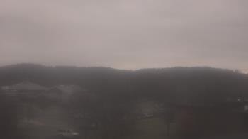 Weather camera view of Stillwater Central High School.