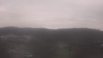 Weather camera view of Stillwater Central High School.