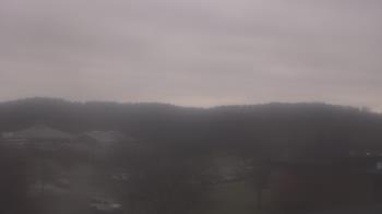 Weather camera view of Stillwater Central High School.