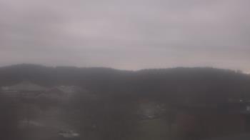 Weather camera view of Stillwater Central High School.