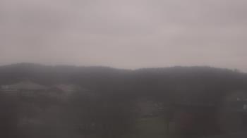 Weather camera view of Stillwater Central High School.