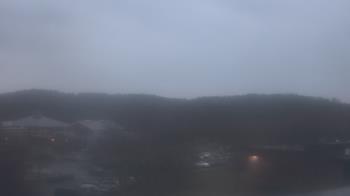 Weather camera view of Stillwater Central High School.