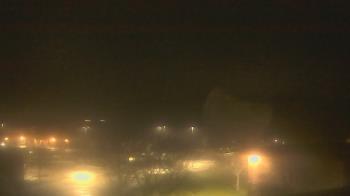 Weather camera view of Stillwater Central High School.