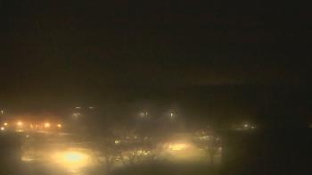 Weather camera view of Stillwater Central High School.