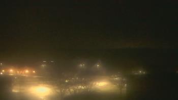 Weather camera view of Stillwater Central High School.
