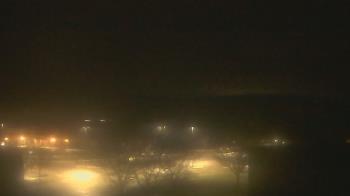 Weather camera view of Stillwater Central High School.
