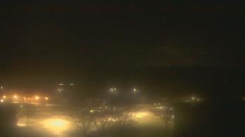 Weather camera view of Stillwater Central High School.