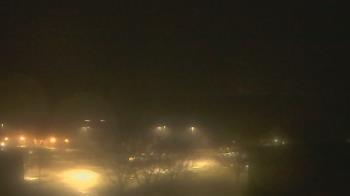 Weather camera view of Stillwater Central High School.