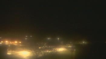 Weather camera view of Stillwater Central High School.
