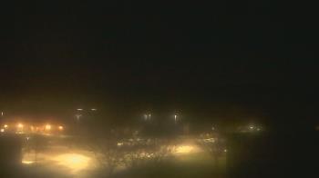 Weather camera view of Stillwater Central High School.