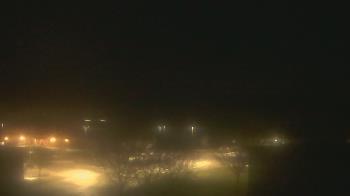 Weather camera view of Stillwater Central High School.