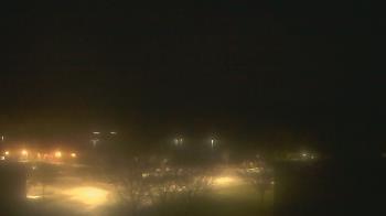 Weather camera view of Stillwater Central High School.