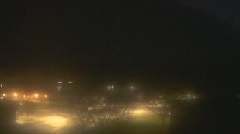 Weather camera view of Stillwater Central High School.