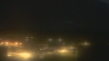 Weather camera view of Stillwater Central High School.
