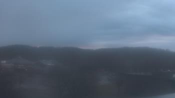 Weather camera view of Stillwater Central High School.