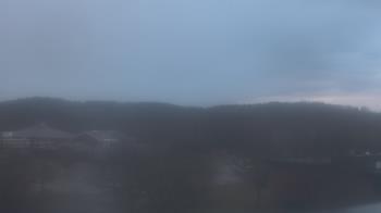 Weather camera view of Stillwater Central High School.