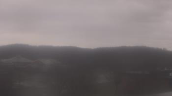 Weather camera view of Stillwater Central High School.