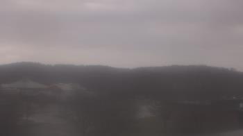 Weather camera view of Stillwater Central High School.