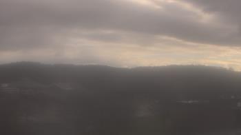 Weather camera view of Stillwater Central High School.