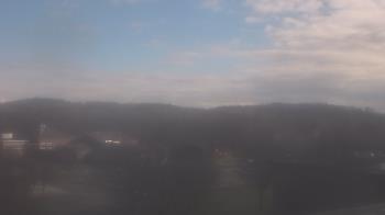 Weather camera view of Stillwater Central High School.