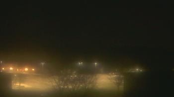 Weather camera view of Stillwater Central High School.