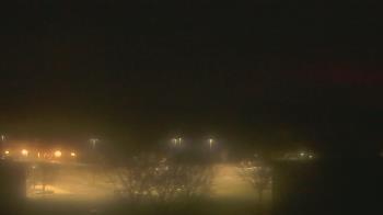 Weather camera view of Stillwater Central High School.