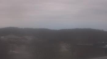 Weather camera view of Stillwater Central High School.