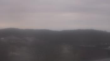 Weather camera view of Stillwater Central High School.