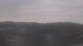 Weather camera view of Stillwater Central High School.