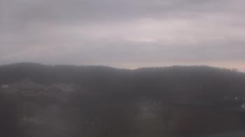 Weather camera view of Stillwater Central High School.